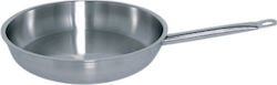 Mega Pan Inox Diameter Ø28cm