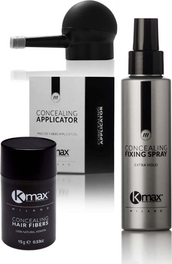 Kmax Milano Pro Kit Economy Πυρόξανθο Skroutz.gr