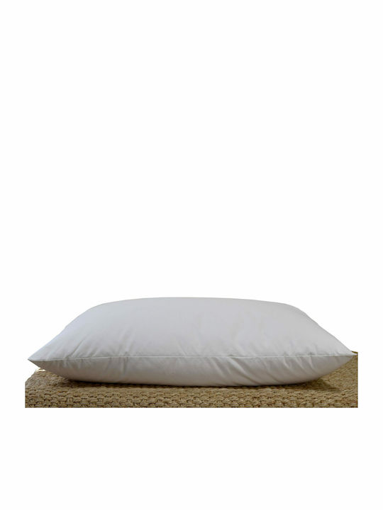 Homeline 840 Μαξιλάρι Ύπνου Ballfiber 50x70cm