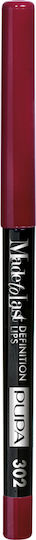 Pupa Made To Last Definition Lips Молив за устни
