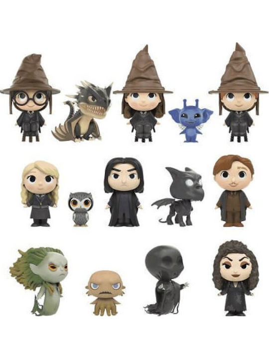 Funko Мистерия на миниатюрите Сляпа кутия: Хари...