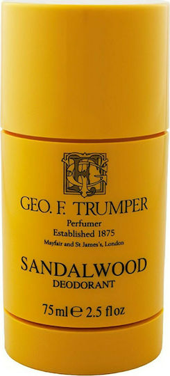 Geo F Trumper Joop! Deodorant in Stick 75ml