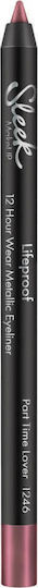 Sleek MakeUP Lifeproof Time Lover