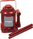 Raider Hydraulic Car Jack with Lifting Height up to 35.5cm and Lifting Weight up to 20 Tons RD-HB20L 10-3991