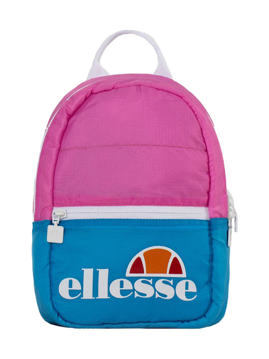 Ellesse Bello Mini Γυναικείο Υφασμάτινο Σακίδιο Πλάτης