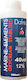 Dafnis Marine Elements Oxycrem Colour Developer 40Vol 100ml