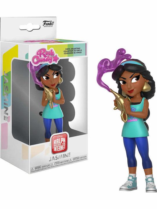 Funko Rock Candy Disney: Jasmine Funko Rock Candy Disney: Jasmine