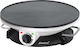 Steba CR 32 Κρεπιέρα 32cm Λευκή 1200W
