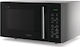 Whirlpool MWP 253 SB Microwave Oven with Grill 25lt Inox