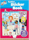 Galt Toys Stickers Fashion for Children 3+ years Years