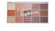 Sunkissed 15 Shades Eyeshadow Palette Παλέτα με Σκιές Ματιών σε Στερεή Μορφή 25.5gr