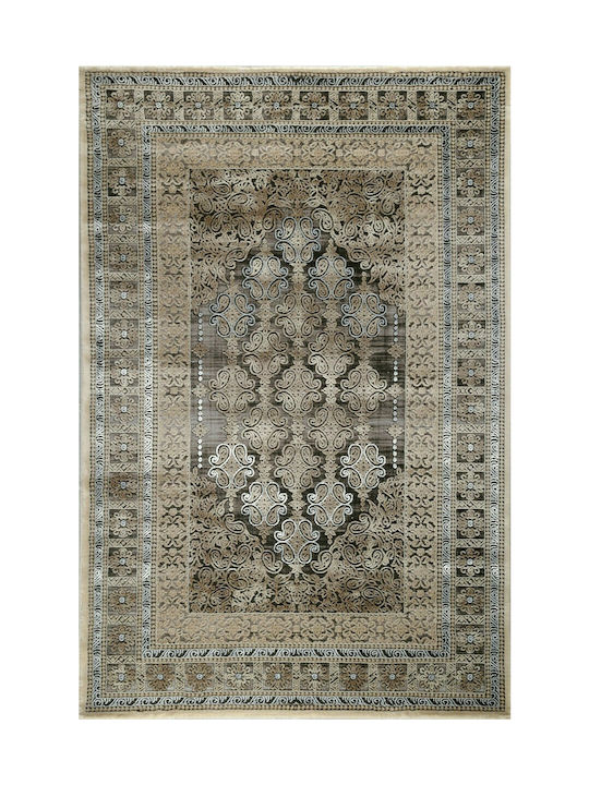 Tzikas Carpets 16968-095 Чаршаф Правоъгълен 095