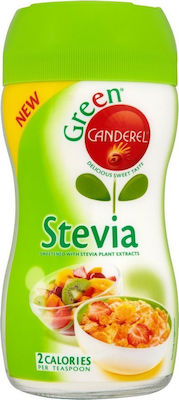 Canderel Green Powder Stevia Pulver 40gr