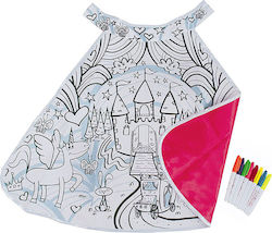 Great Pretenders Pictură Colour-a-Cape Princess