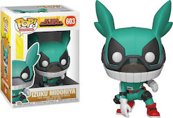 Funko Pop! Animation: My Hero Academia - Izuku Midoriya 603