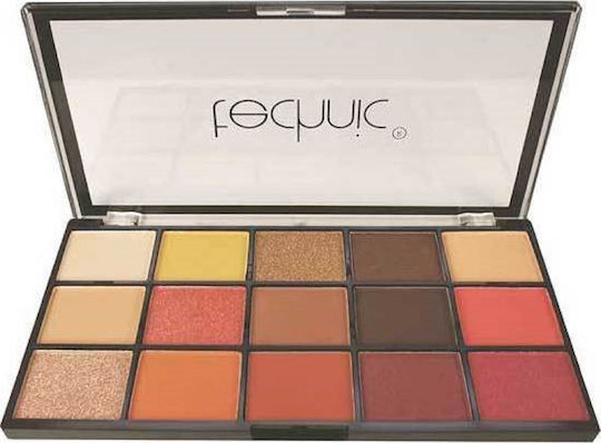 Technic Venus Eye Shadow Palette in Solid Form 30gr