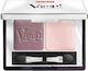 Pupa Vamp! Compact Duo Διπλή Σκιά Ματιών σε Στε...