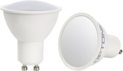Optonica LED Bulb 5W for Socket B22 Natural White Optonica LED Bulb 5W for Socket B22 Natural White