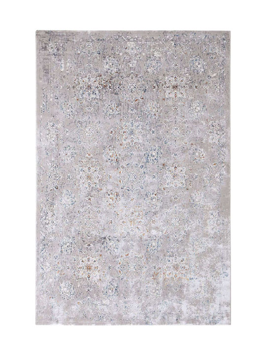 Royal Carpet Charleston 661C Rug Rectangular Light Grey