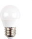 Vito LED Bulb 6.5W for Socket E27 and Shape G45...