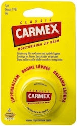 Carmex Jar Lippen Balsam Classic 7.5gr