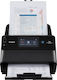 Canon imageFORMULA DR-S150 Folie de hârtie (Document Feeder) Scaner A4 cu WiFi