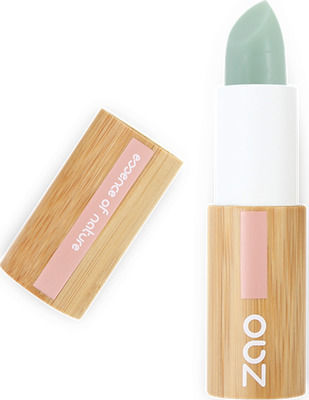 Zao Organic Makeup Vegan Scrub Χειλιών 3.5gr