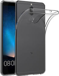 Umschlag Rückseite Transparene (Huawei Mate 10 Lite)