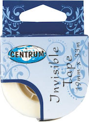 Centrum Σελοτέιπ Γαλακτώδες Blister 19mm x 33m