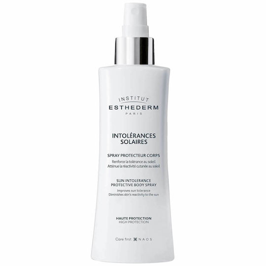 Sun Intolerance Bräunungscreme für den Körper als Spray 150 ml