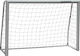 Hudora Expert 180 Poartă De Fotbal 180x60x120cm 1 Bucată