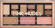 Profusion Cosmetics Make-up-Palette für Gesicht & Augen