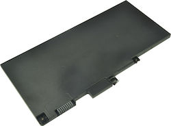 HP 800513-001 Γνήσια Μπαταρία EliteBook / ZBook