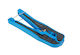 Lanberg Ethernet Internet Cable Crimping Plier RJ12, RJ11, RJ45 with Cable Cutter NT-0202