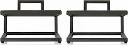 JBL Floor Speaker Stands Synthesis JS-120 Pair