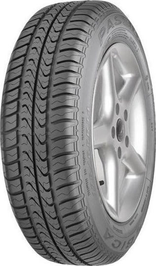 Debica Anvelopă Passio 2 155/65R13 73T M+S Sezonal Vara pentru Autoturism de Pasageri