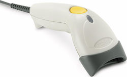 Motorola LS1203 Handheld-Scanner Verkabelt