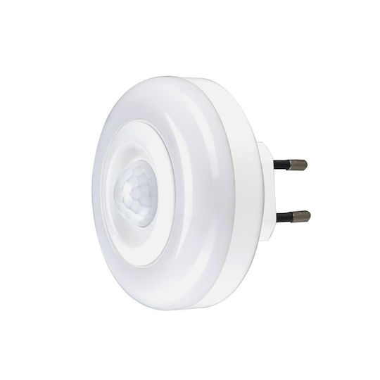 VK Lighting LED Night Light with Battery Powered and Photocell 1pcs