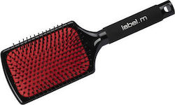 Label.M Paddle Βούρτσα Μαλλιών Label.M Paddle Βούρτσα Μαλλιών