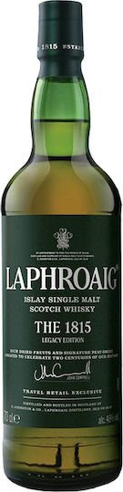 The 1815 Legacy Edition Single Malt Ουίσκι Σκωτίας 48% 700ml
