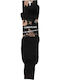 K Socks K-socks Black