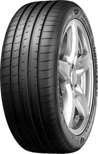 Goodyear Eagle F1 Asymmetric 5 285/30R19 98Y XL Anvelopă Vara pentru Autoturism