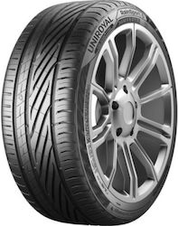 Uniroyal RainSport 5 Car Summer Tyre 205/55R16 91H