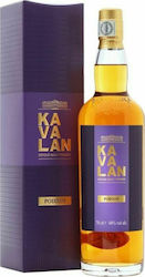 Kavalan Podium Single Malt 46% 700ml