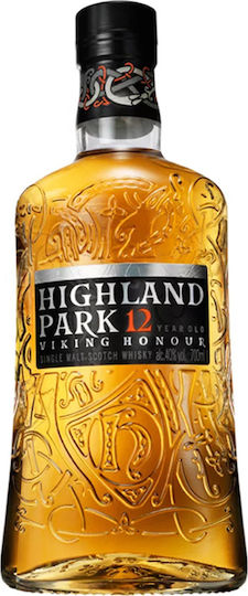 Highland Park 12 Years Old Viking Honour Ουίσκι 700ml