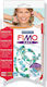 Staedtler Σετ Κατασκευών για Κοσμήματα Funny Beads Υλικό για Κόσμημα