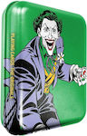 Cartamundi Joker Plasticized Collectable Card Deck