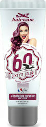 Hairgum Sixtys Color Temporary Hair Dye 60ml Hairgum Sixtys Color Temporary Hair Dye 60ml