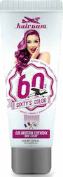 Hairgum Sixtys Color Temporärer Farbstoff Haarf...