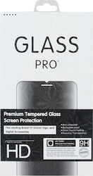 Tempered Glass (Redmi 8A) Tempered Glass (Redmi 8A)